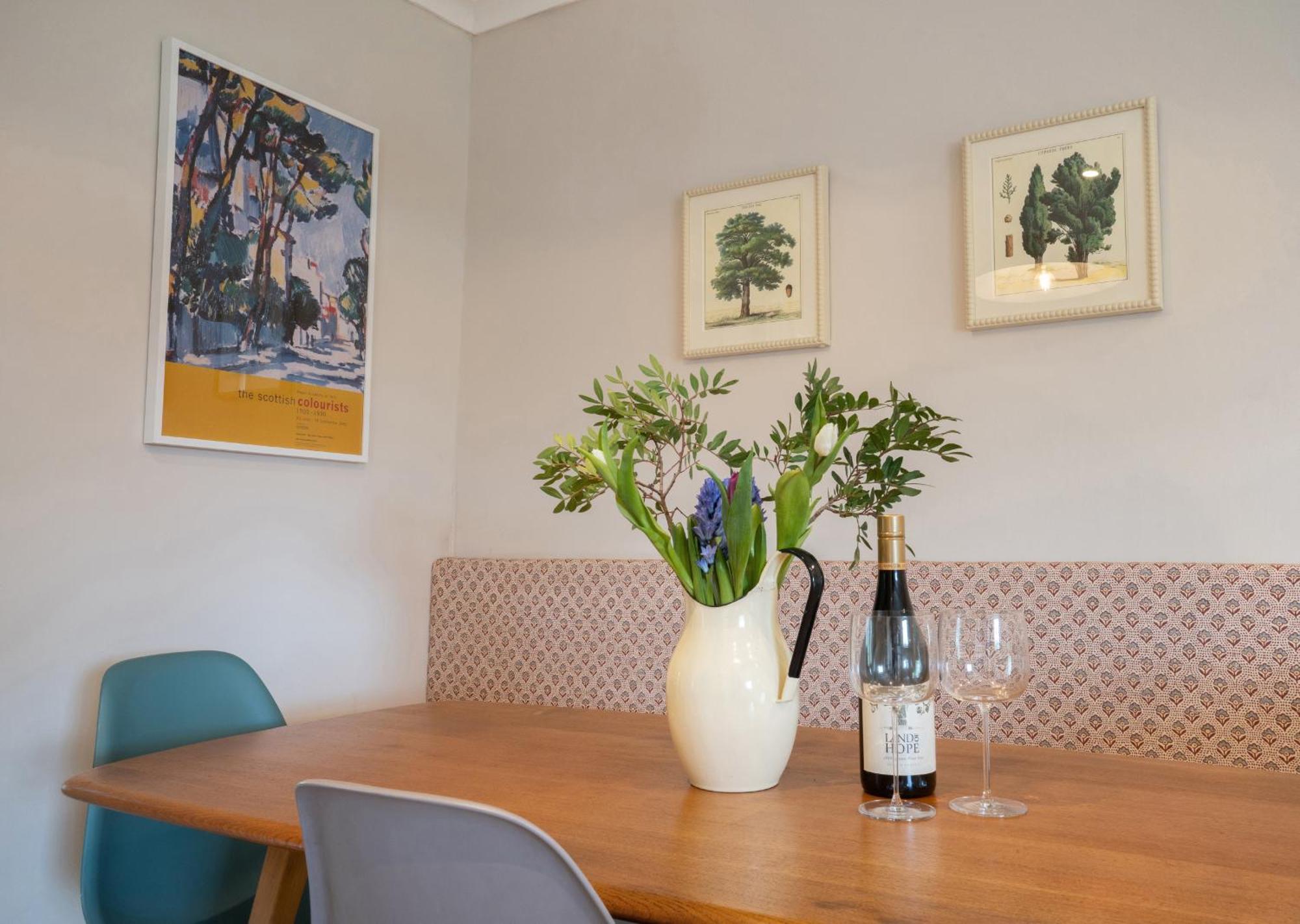Light Filled - Newly Renovated Londra